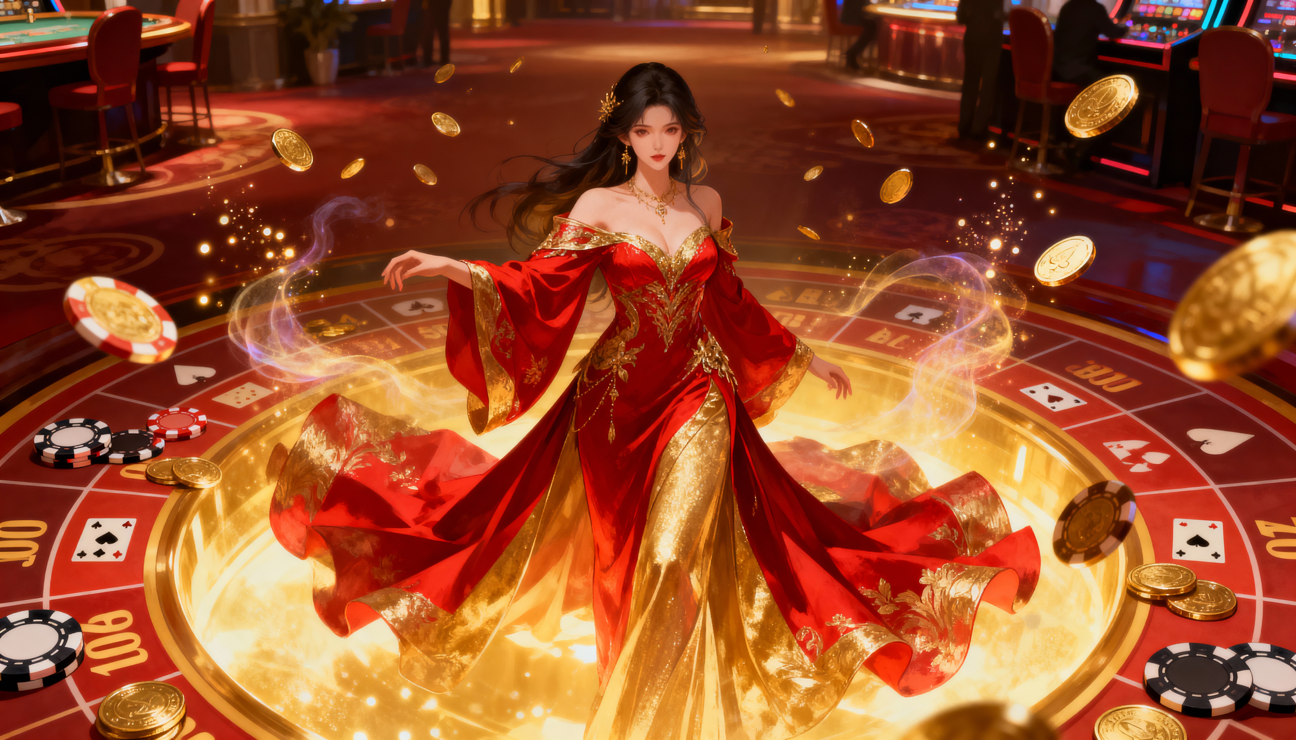 YEP Cazino - Alătură-te celui mai bun cazino online